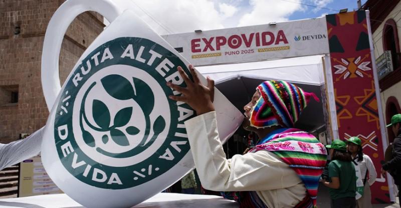 Expovida 2025 generó más de S/ 1.3 millones en ventas y oportunidades de negocio