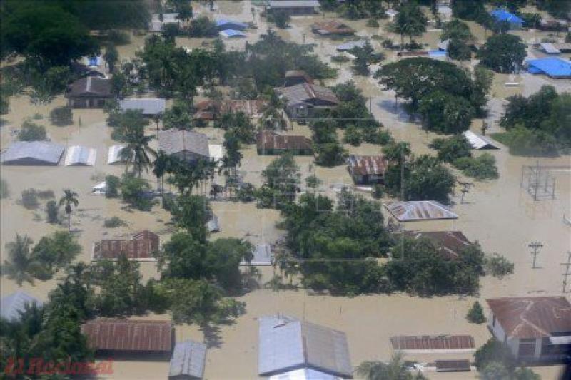 FENÓMENO EL NIÑO SERÍA UNO DE LOS CUATRO MÁS FUERTES EN 65 AÑOS