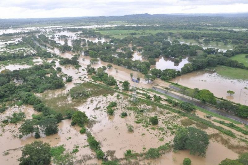 Fenómeno La Niña se estaría desarrollando en la zona sur del país