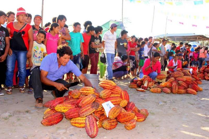 FERIA AGROPECUARIA DE SELVA DE ORO SE DESARROLLÓ CON ÉXITO