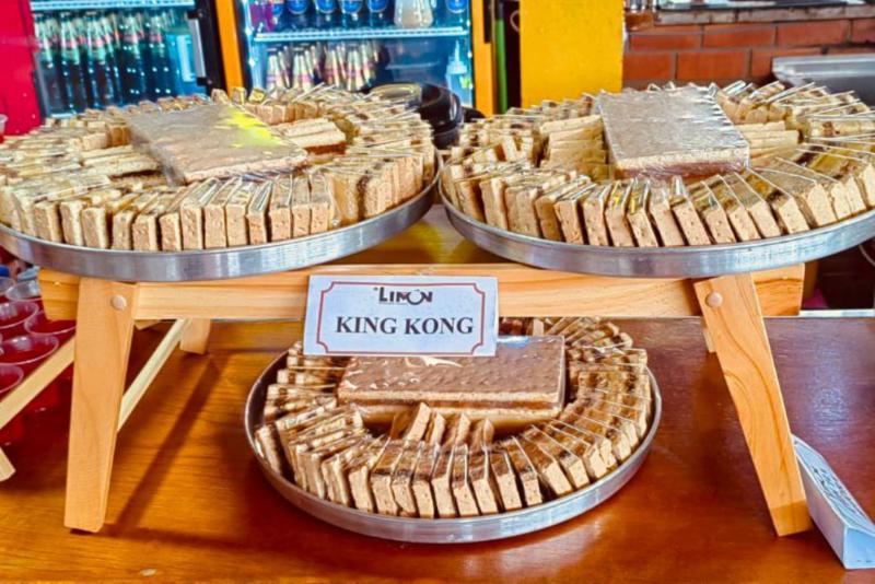 Festival de panes andinos y postres tradicionales llega a San Borja