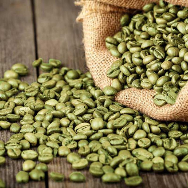 Finlandia es potencial destino para el café verde peruano