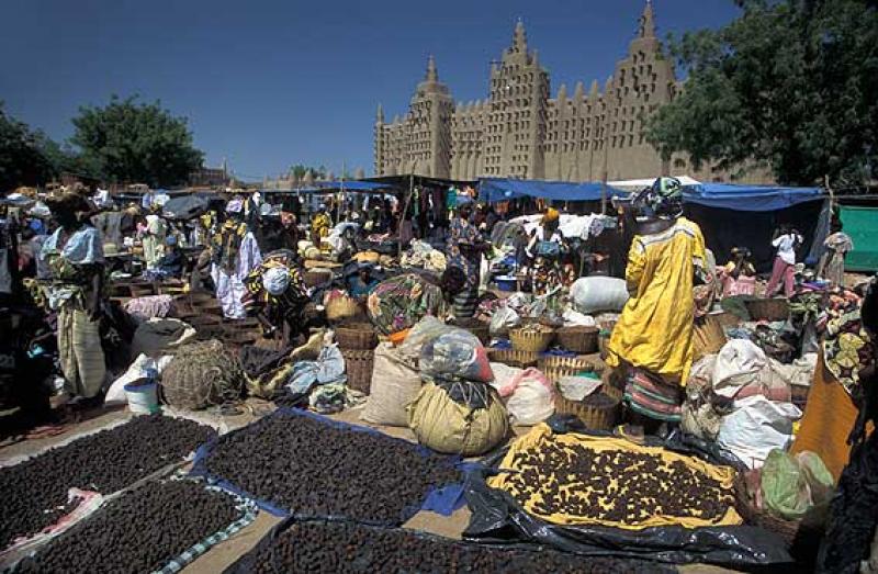 FIRMARON ACUERDOS PARA INGRESAR A MERCADOS ASIÁTICOS Y AFRICANOS