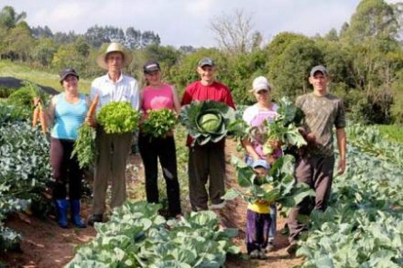 Fontagro financiará más proyectos de agricultura familiar el 2017