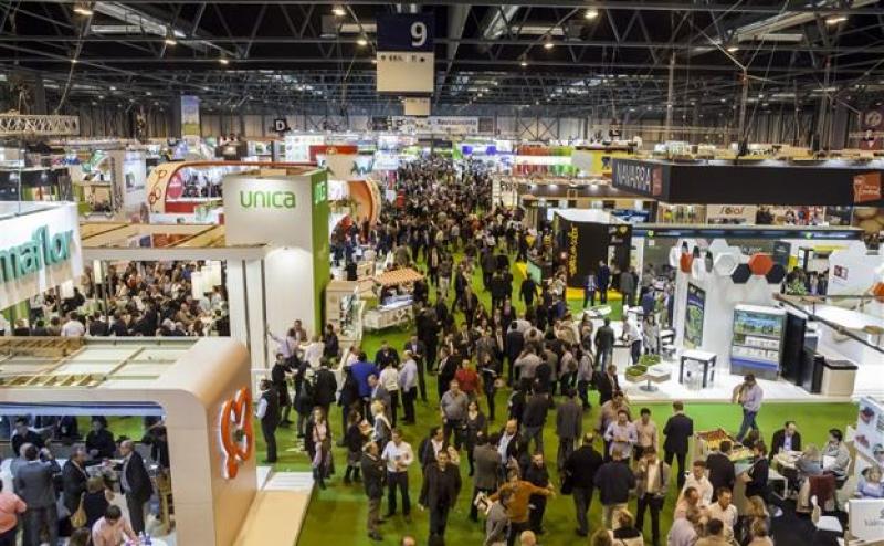 Fresh Produce Hemisferio Sur congregará la oferta hortofrutícola de contraestación