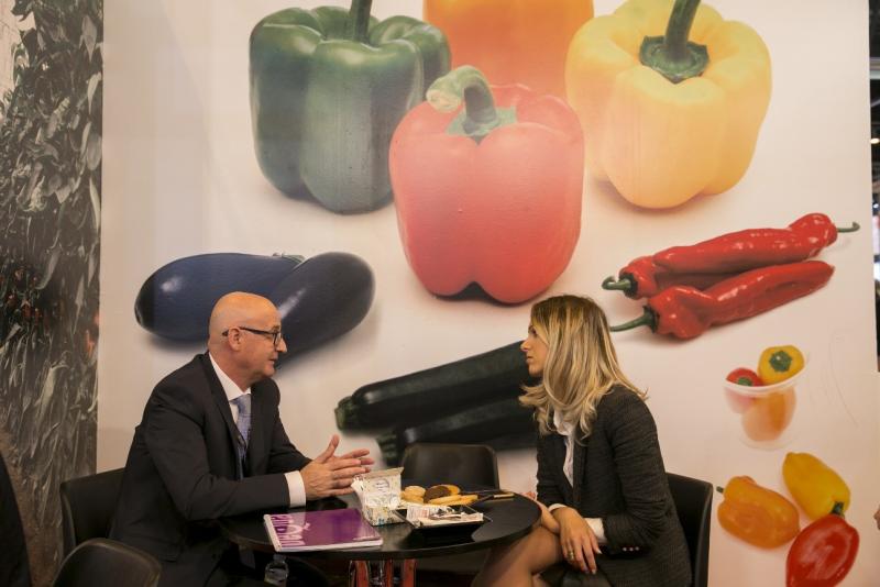 Fruit Attraction 2021 potencia su Programa de Invitados Internacionales  