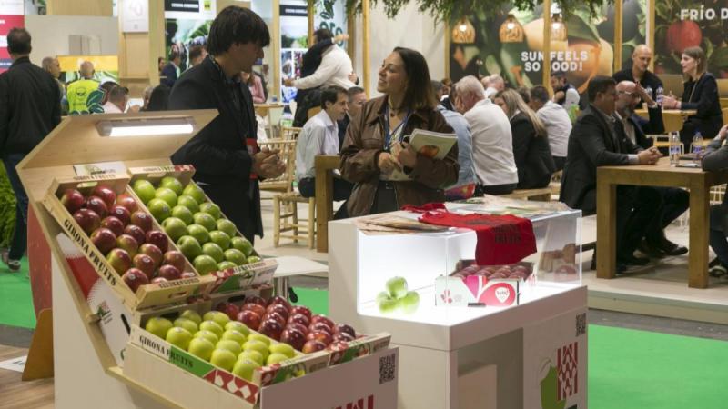 Fruit Attraction 2026, el lugar donde se construye el futuro del sector