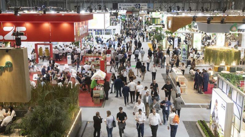 Fruit Attraction celebra la mayor edición de su historia y convierte a Madrid en epicentro mundial del sector