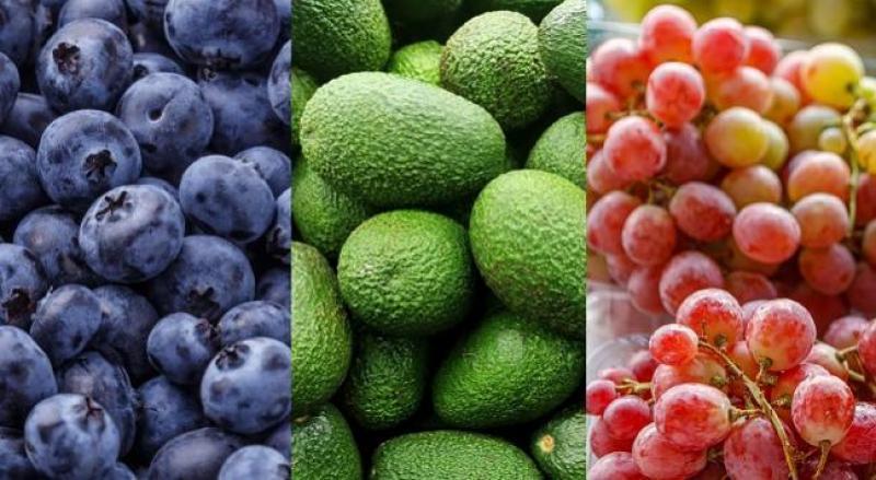 Frutas representan el 49.5% del total de las agroexportaciones