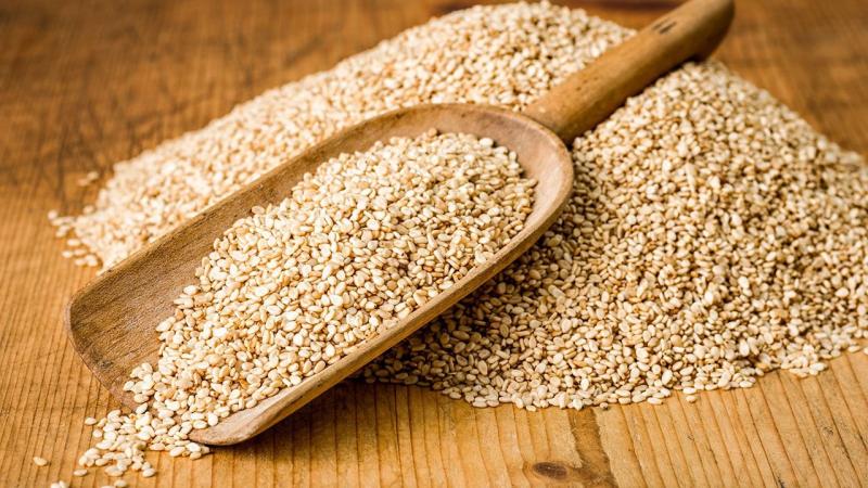 Gestionan el ingreso de 20 toneladas de ajonjolí de Ucayali a la cadena de exportación asiática