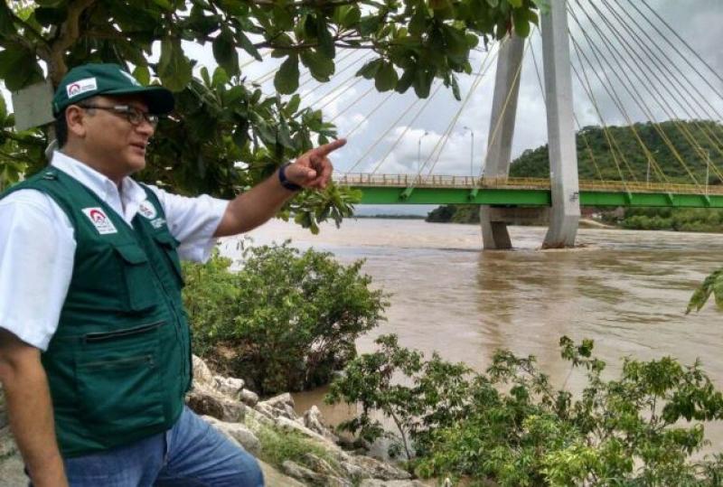 GOBERNADORES REGIONALES FIRMAN HOY CONVENIOS DE COOPERACIÓN CON MINAGRI