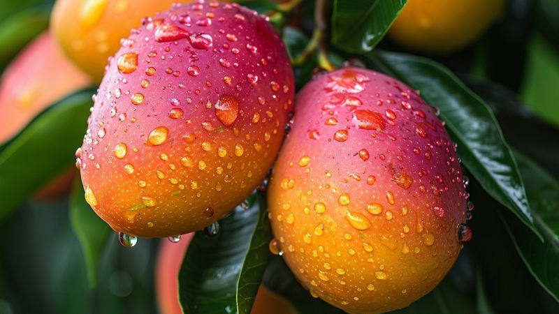 GORE Piura gestiona presupuesto para proyecto de mango en beneficio de 12.500 productores