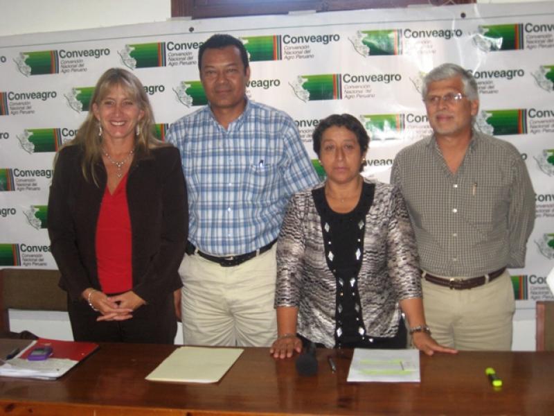 GREMIOS AGRÍCOLAS APOYAN IMPORTACIÓN DIRECTA DE PLAGUICIDAS 