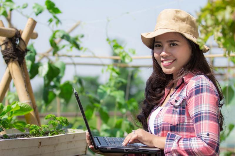 Hackatón premiará soluciones para la creación de la Comunidad hemisférica de Juventudes Rurales de las Américas