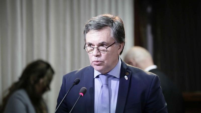 IICA presenta plan para desarrollar la agricultura en América Latina