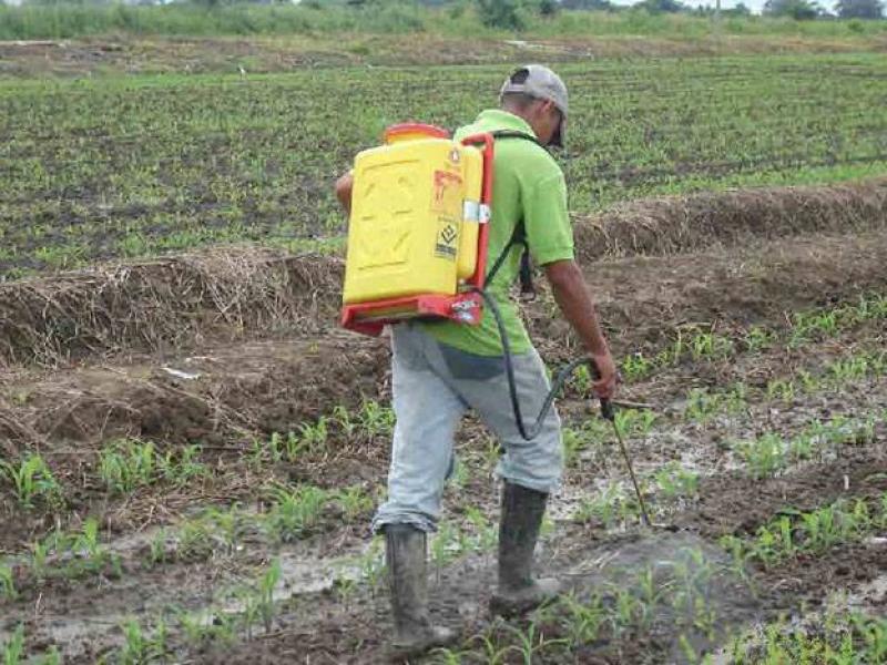 IMPIDEN IMPORTACIÓN DE AGROQUÍMICOS GENÉRICOS