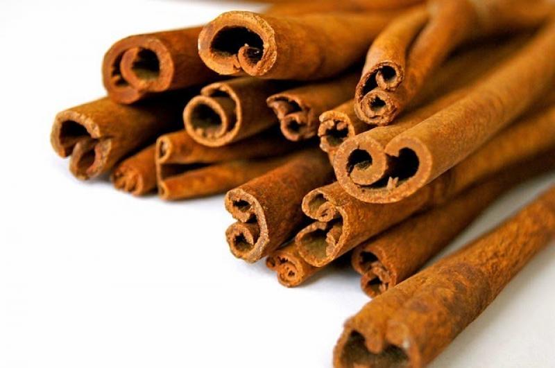 Importación de canela llegó a US$ 12 millones hasta octubre