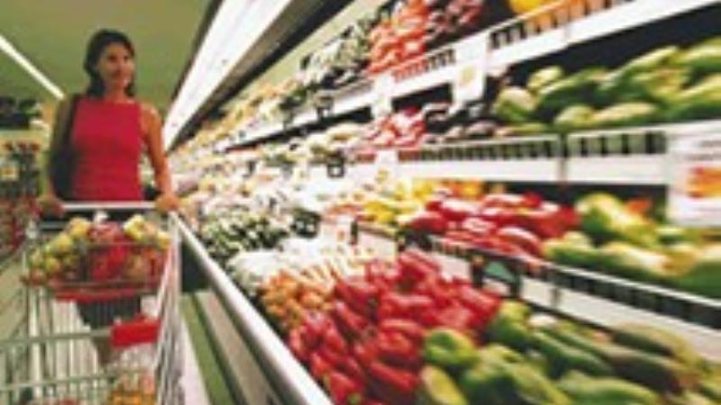 Importación española de frutas y hortalizas frescas  se situó en € 2.909 millones entre enero y julio