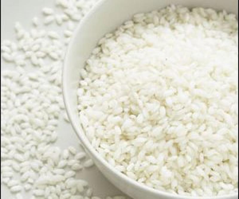 IMPORTACIONES DE ARROZ CRECIERON 139%