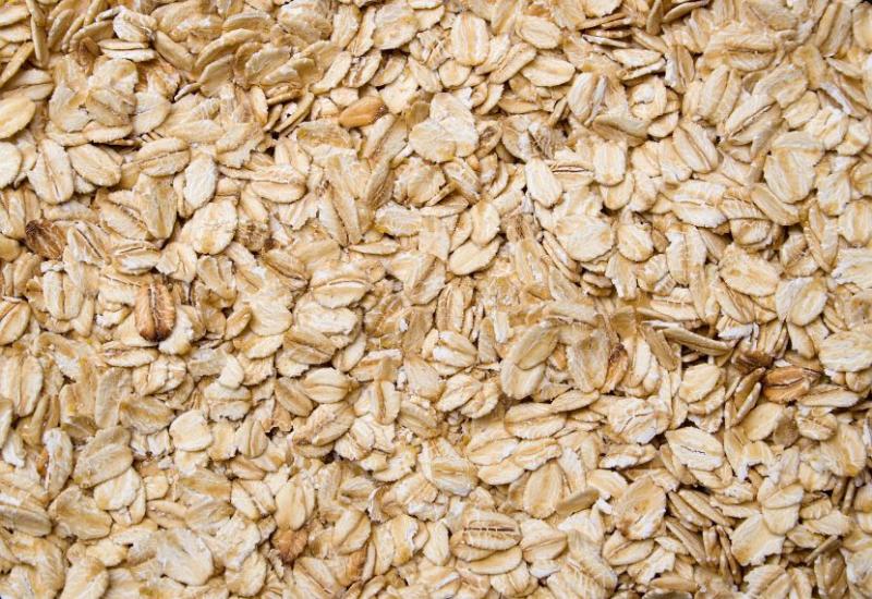 Importaciones de avena mondada alcanzaron valores de US$1 millón durante el primer trimestre