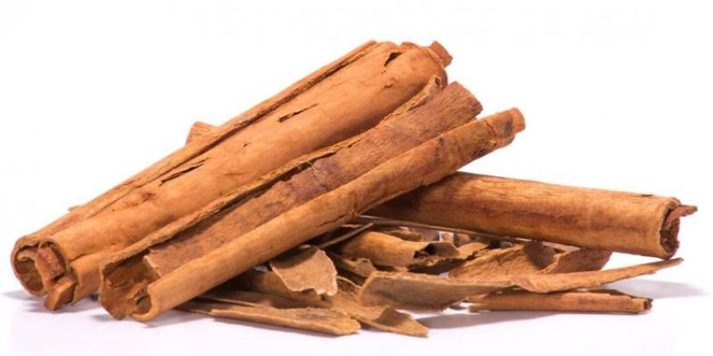 Importaciones de canela llegaron a US$ 8.6