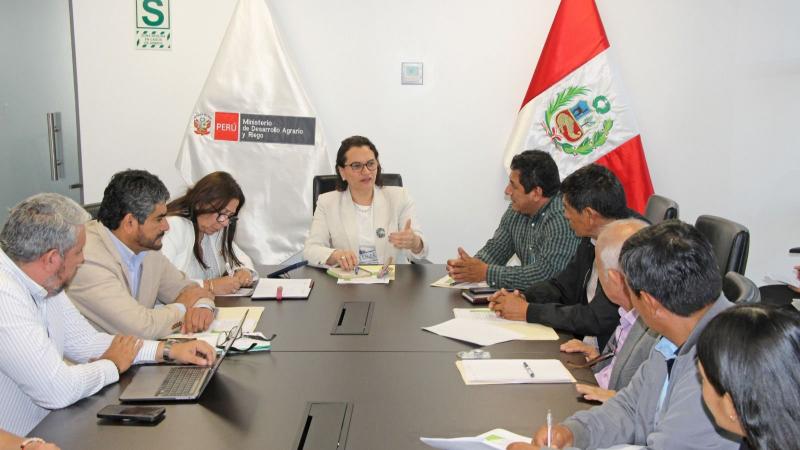 Impulsan trazabilidad, certificación e integración cooperativa de cafetaleros