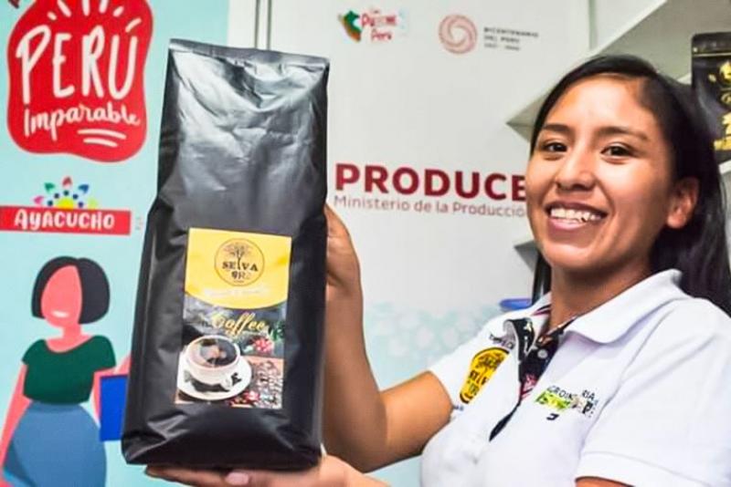 Industria peruana de café genera 2 millones de empleos entre directos e indirectos