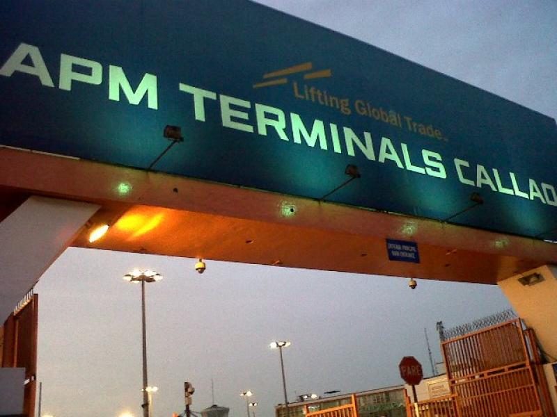 INEFICIENCIA DE APM TERMINALS – CALLAO GENERA PERJUICIOS ECONÓMICOS POR SOBRECOSTO OPERATIVO