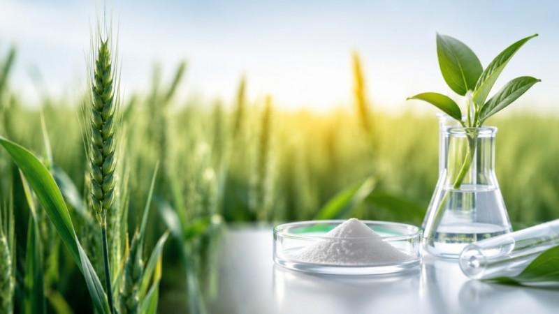 Innovar en protección de cultivos toma más de 11 años y US$ 307 millones