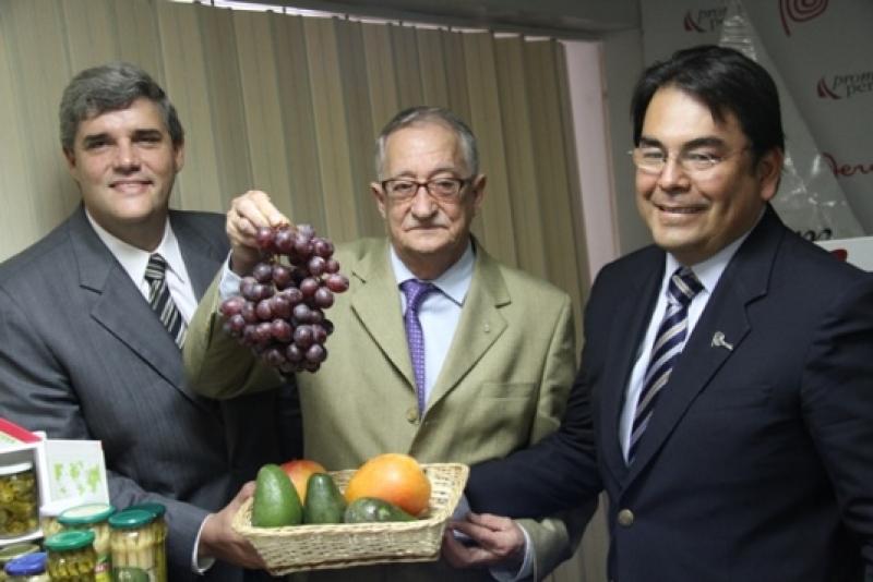 INSTAN A PROMOVER EL INCREMENTO DE LA COMPETITIVIDAD DEL AGRO