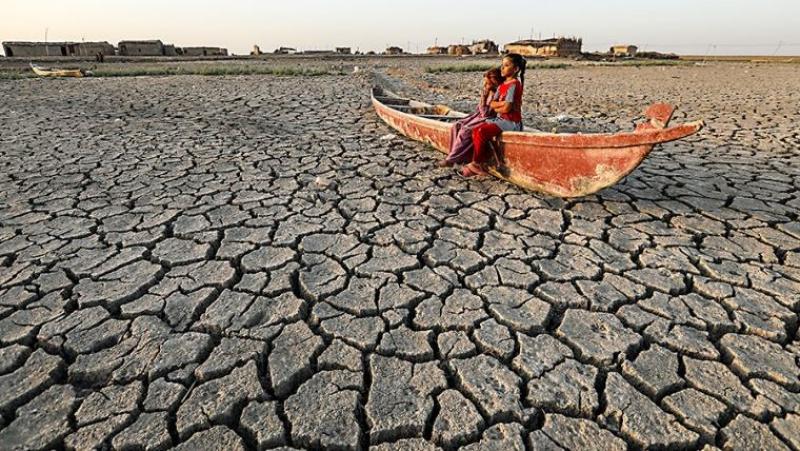 La amenaza de la desertificación