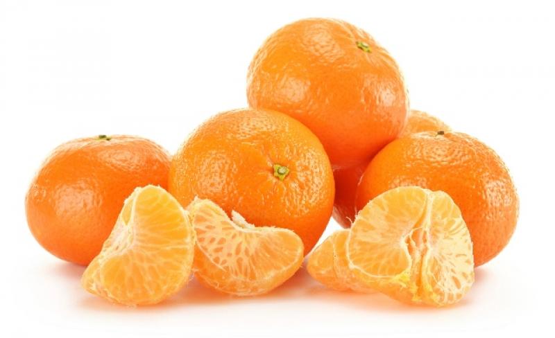 LA MANDARINA SE HA CONVERTIDO EN LA FRUTA POR EXCELENCIA DE LA LONCHERA PERUANA