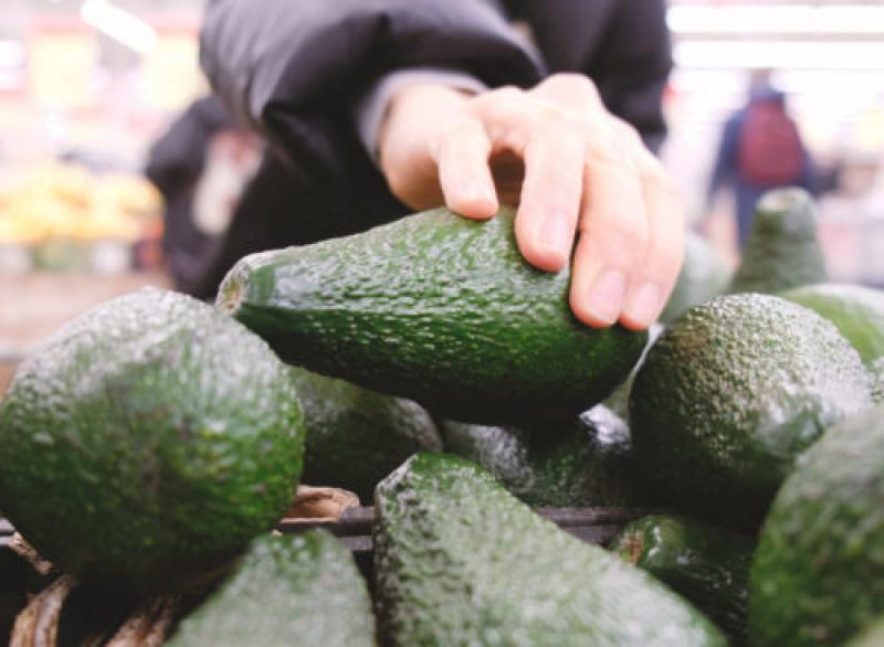 La Organización Mundial del Aguacate aclara que las ventas en el Reino Unido no están disminuyendo