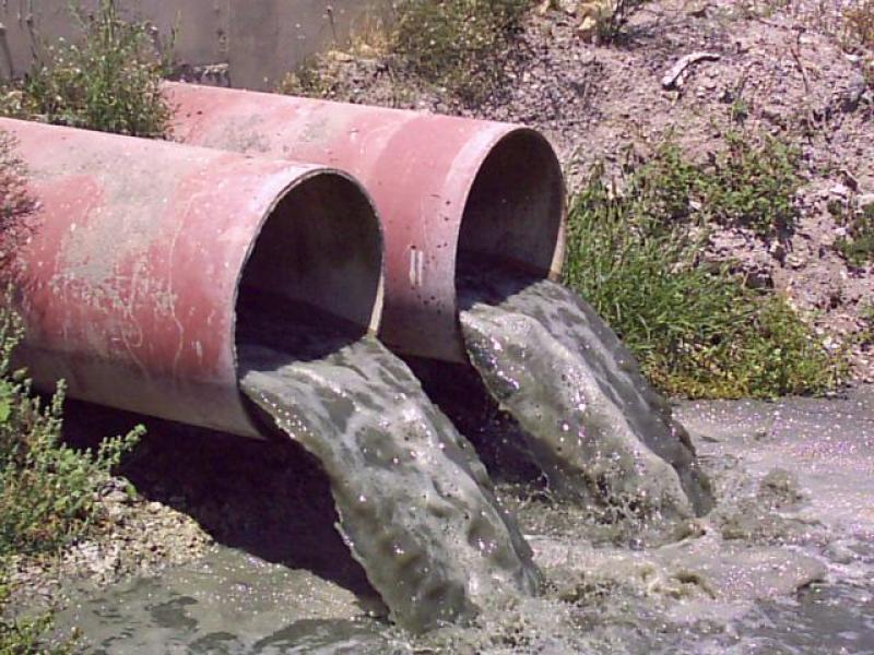 LAS AGUAS RESIDUALES SIN TRATAMIENTO Y SU IMPACTO EN LA AGROEXPORTACIÓN