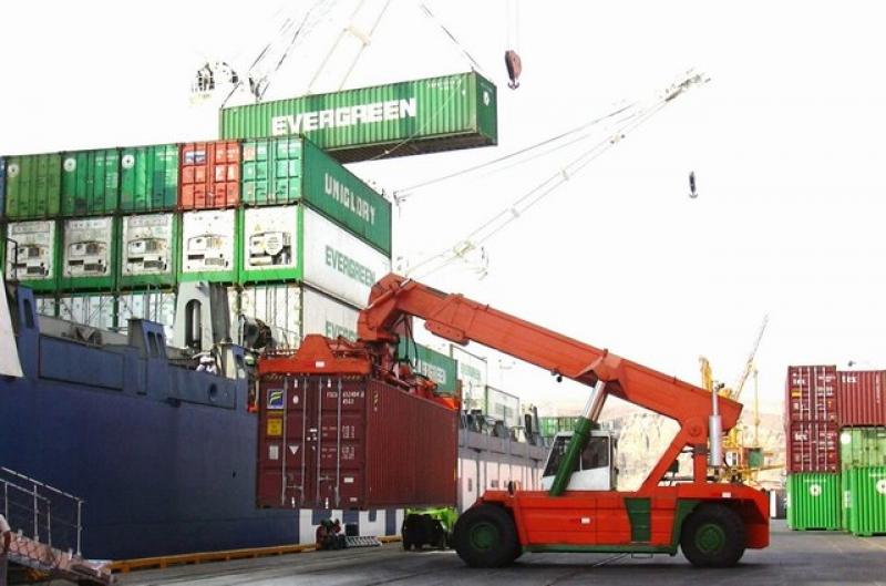 LAS EXPORTACIONES DISMINUYERON 10.9% DE ENERO A AGOSTO 