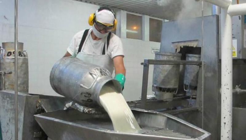 Leche evaporada: los cambios que incorpora el Gobierno a la industria