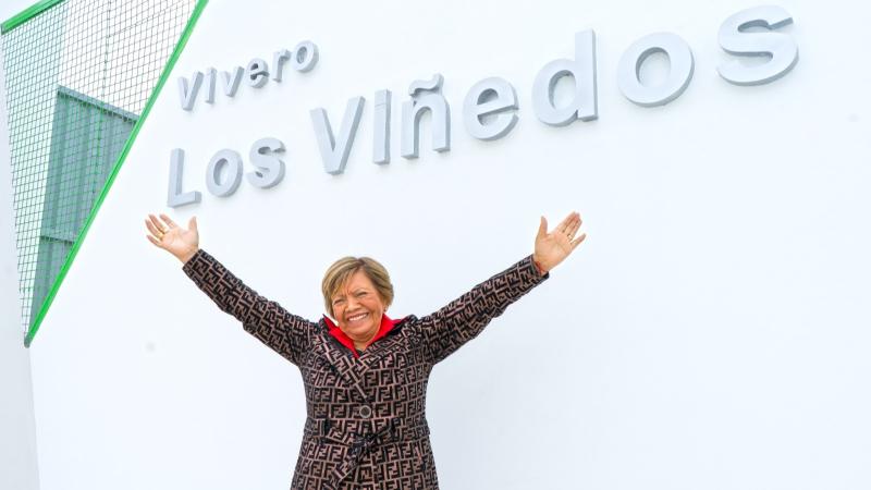 Los Viñedos: el vivero que revoluciono la agricultura peruana, cumplió 30 años