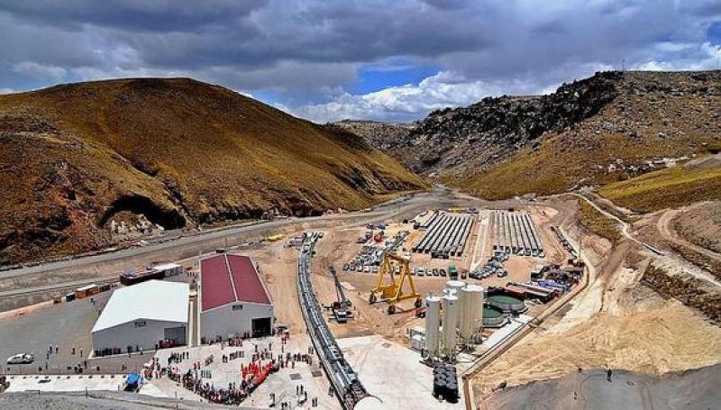 Majes-Siguas II: la estrategia para que agricultores participen en subastas sin reducir parcelas