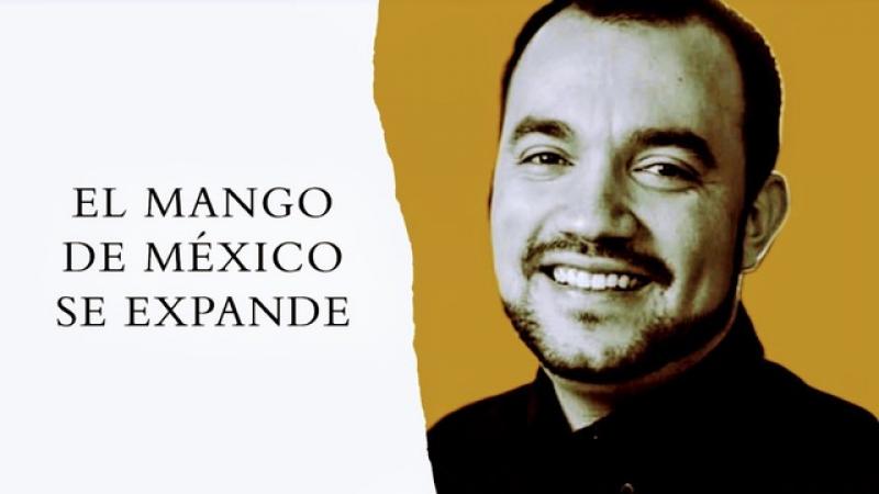 Mango de México fija sus miras en Oceanía y Medio Oriente