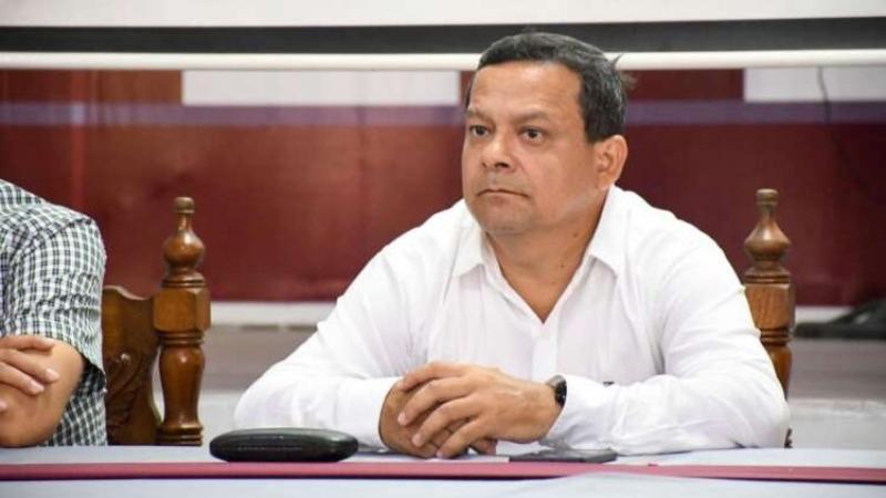Mario Enrique Rivero Herrera es designado director ejecutivo de Fondo Sierra Azul