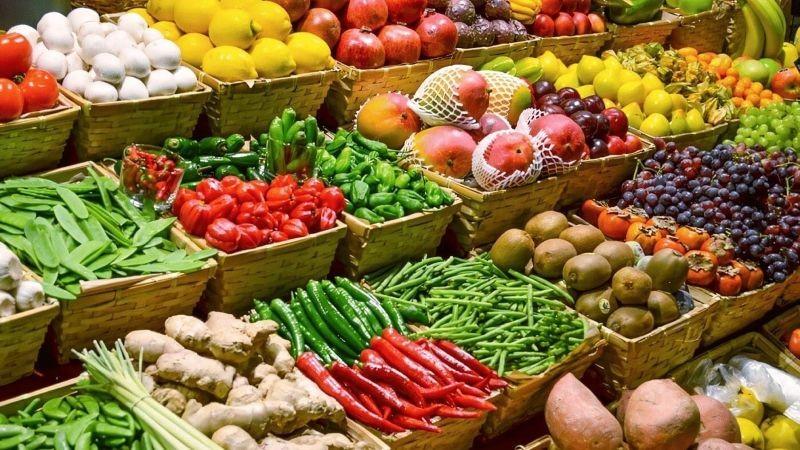 Más de cien países abastecieron a Perú con productos agropecuarios