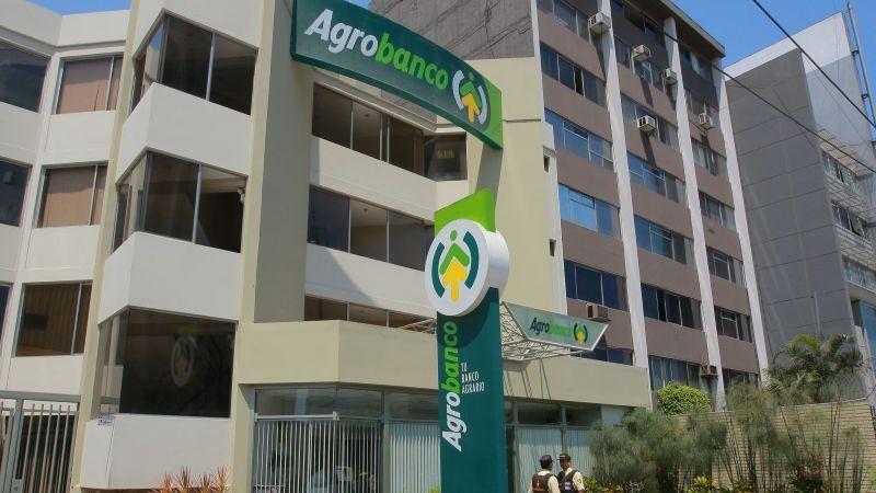 ¿Más plata de Agrobanco o mejor arquitectura financiera? El debate que el agro necesita dar