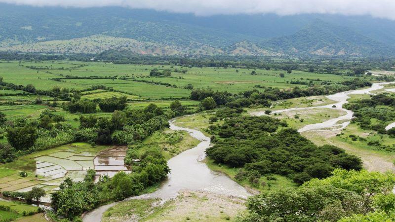 Megaproyecto Especial de Irrigación podría convertir al Alto Piura en el valle agrícola más importante de dicha región