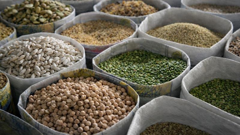 Menestras peruanas: superalimentos que conquistan mercados internacionales