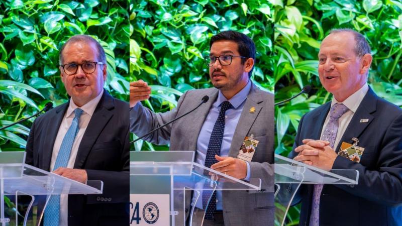 Mercados de carbono ofrecen una extraordinaria oportunidad para la ganadería sostenible de América Latina