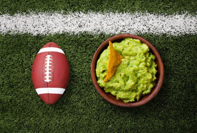 México rompió récords en la exportación de palta a Estados Unidos para temporada de Super Bowl con 130.000 toneladas