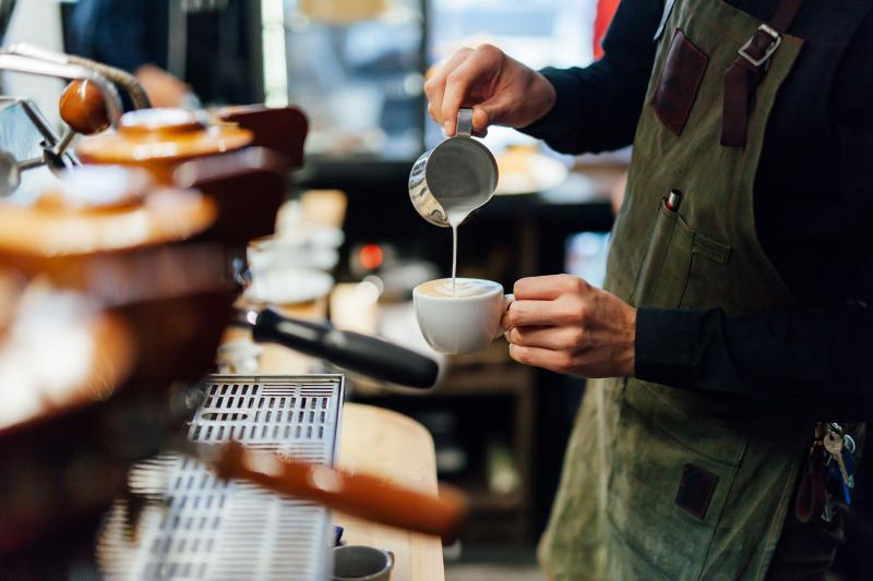 Midagri impulsa campaña “Yo Tomo Café Peruano” que beneficiará a más de 200 mil familias de caficultores