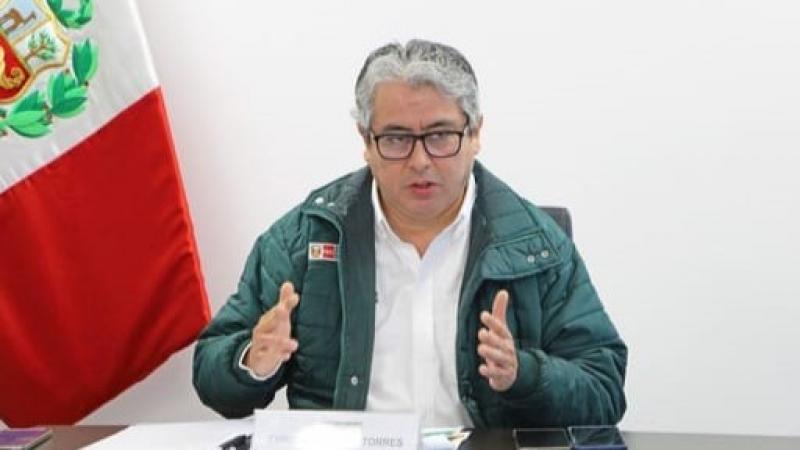 Midagri presentó el Marco Orientador de Cultivos (MOC) para la campaña agrícola 2024/2025