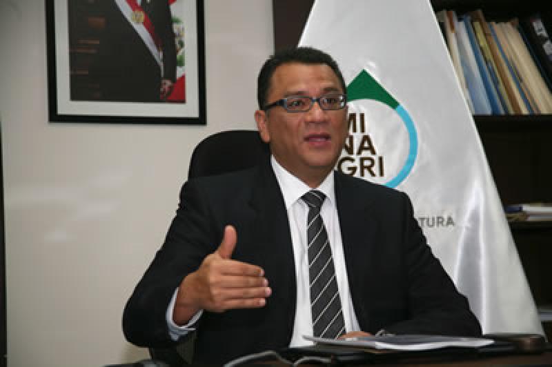 MINAGRI EJECUTARÁ 163 ACTIVIDADES DE PREVENCIÓN POR FENÓMENO EL NIÑO