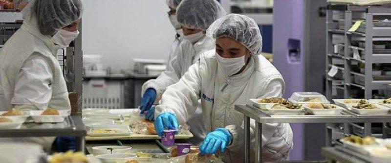 Ministerio de la Producción desarrollará ‘Hoja de Ruta Tecnológica’ para el sector alimentario